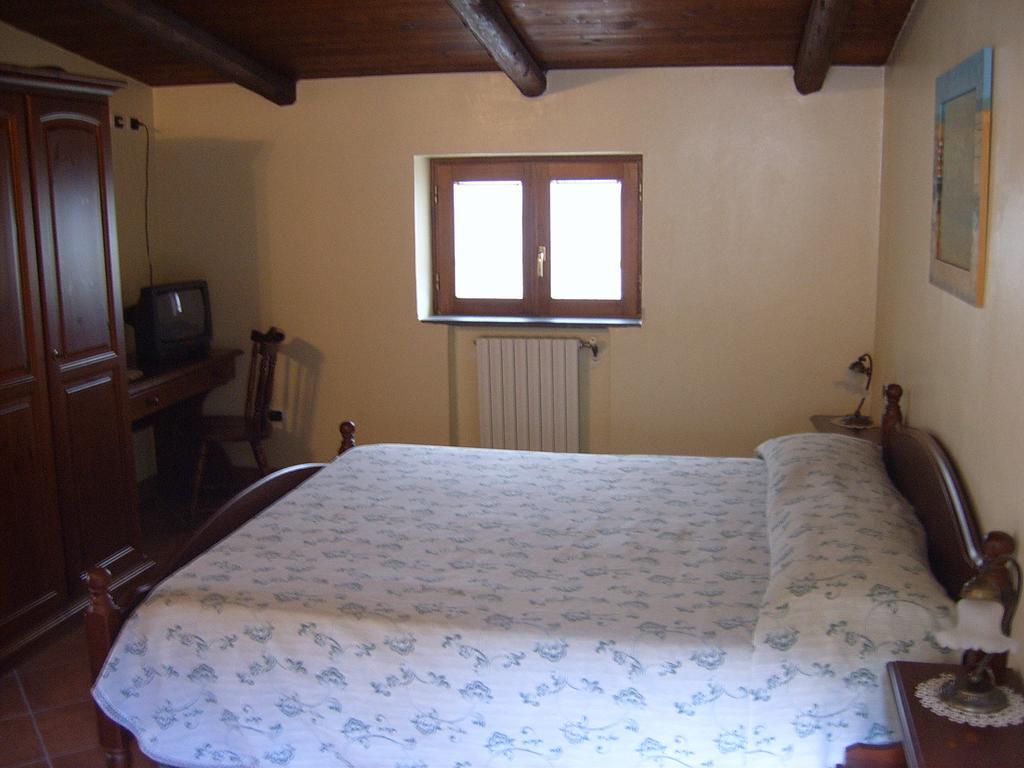 Agriturismo La Grotta Corbara  Ngoại thất bức ảnh